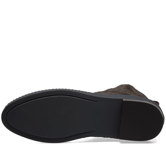 FEAR OF GOD SANTA FE CHELSEA BOOT ANTHRACITE Size 47/ 15 - Picture 5 of 7